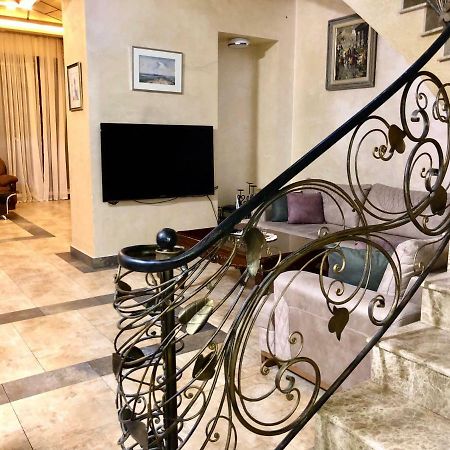 Luxury Tumanyan Apartment Erevan Exterior foto