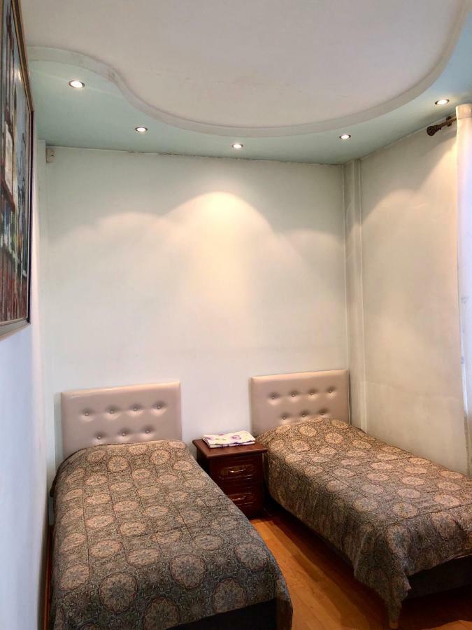 Luxury Tumanyan Apartment Erevan Exterior foto