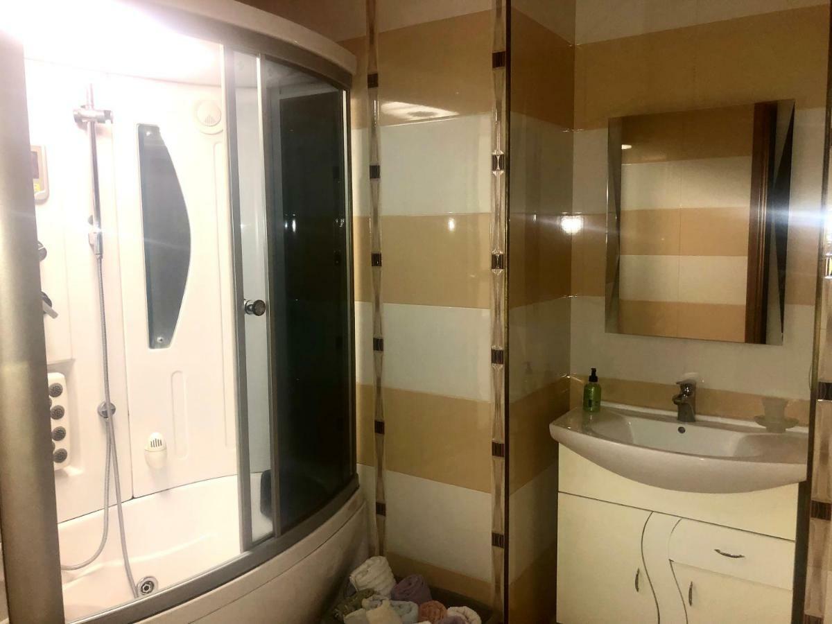 Luxury Tumanyan Apartment Erevan Exterior foto