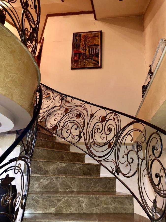 Luxury Tumanyan Apartment Erevan Exterior foto