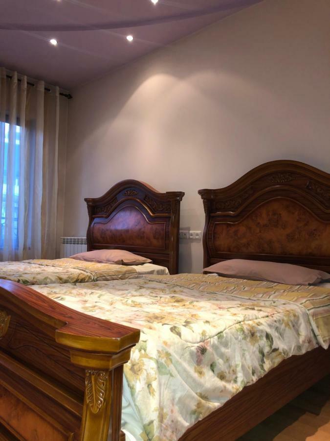 Luxury Tumanyan Apartment Erevan Exterior foto